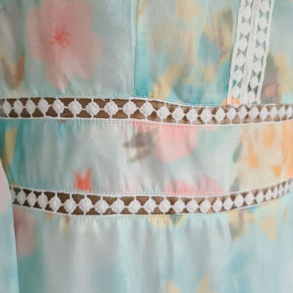 JJ's House Long Sleeve Dress - Picture 10 of 17